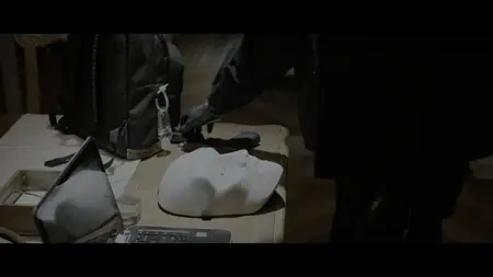 Criminal Minds S18E09