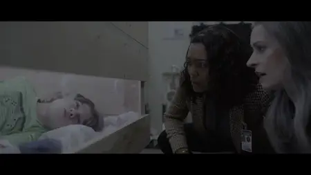 Criminal Minds S18E09