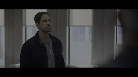 Criminal Minds S18E09