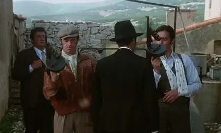 Borsalino (1970)