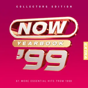 VA - Now Yearbook '99 Extra (2026)