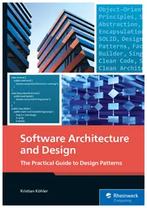 Software Architecture and Design