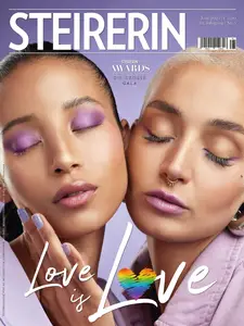 Steirerin - Juni 2025