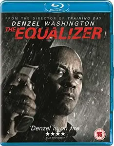 The Equalizer (2014)