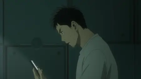 Kaiju No  8 S02E09 Omen