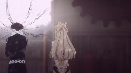 Sentai Dai Shikkaku - 03