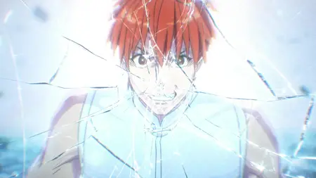 Sentai Dai Shikkaku - 03
