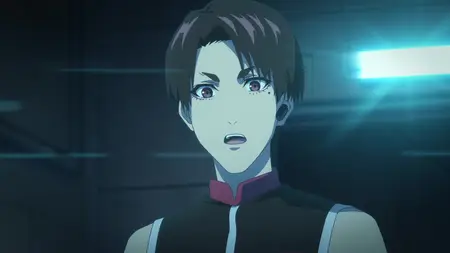 Sentai Dai Shikkaku - 03