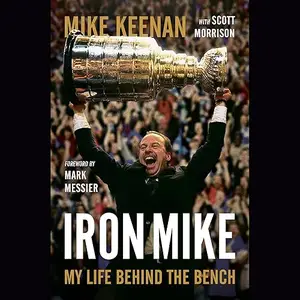 Iron Mike: My Life Behind the Bench [Audiobook]