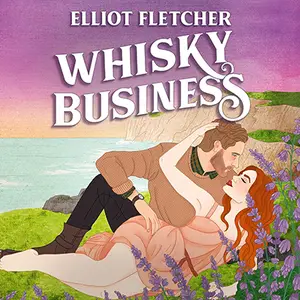 «Whisky Business (Italian Edition)» by Elliot Fletcher
