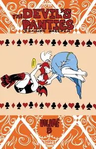 The Devils Panties v05 2011 Digital DR &amp; Quinch