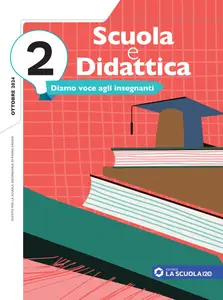 Scuola e Didattica - Ottobre 2024