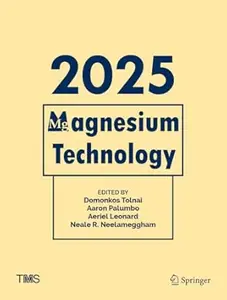 Magnesium Technology 2025