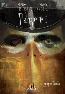 Fumetti Crudi - Paperi - Volume 2 - PaperPaolo