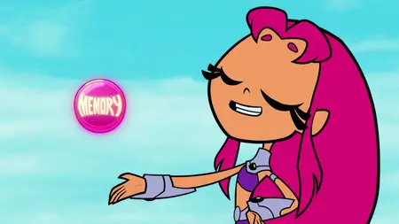 Teen Titans Go! S05E42