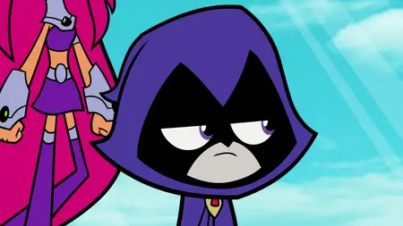 Teen Titans Go! S05E42