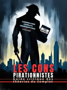 Les Conspirationnistes - Isabella Andrei