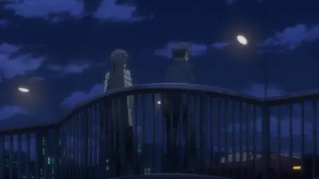 My Teen Romantic Comedy SNAFU (2013 S02E08 But Still Hikigaya Hachiman Is Beatrice Raws