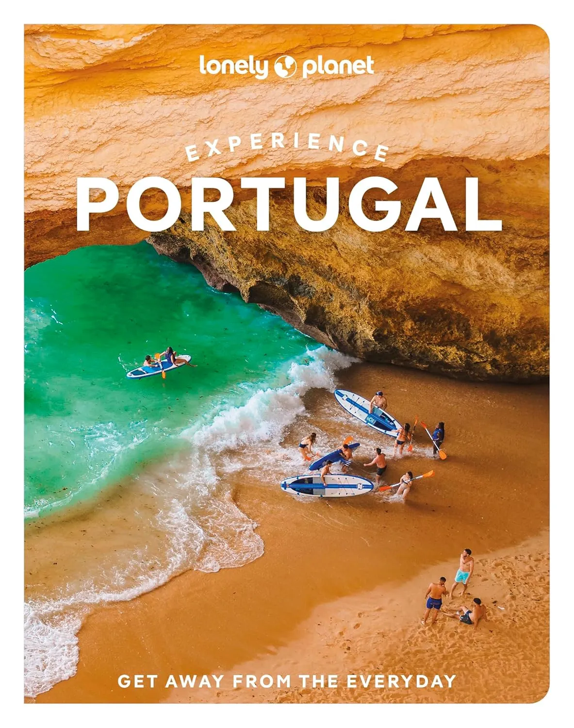 Lonely Planet Experience Portugal (Travel Guide)
