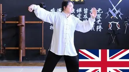 Tai Chi Combat Application based on Tai Chi 24 Form