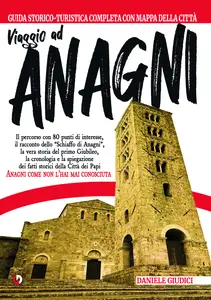 Daniele Giudici - Viaggio ad Anagni (2026)