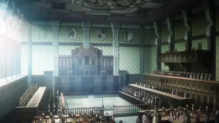 Attack on Titan S01E14