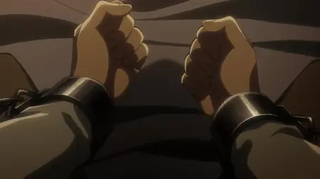 Attack on Titan S01E14