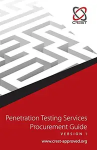 Penetration Testing Services Procurement Guide