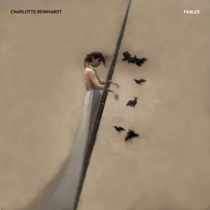 Charlotte Reinhardt - Fables (2024) [Official Digital Download 24/96]