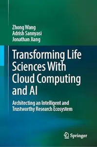 Transforming Life Sciences with Cloud Computing and AI