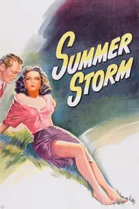Summer Storm (1944) [MultiSubs]