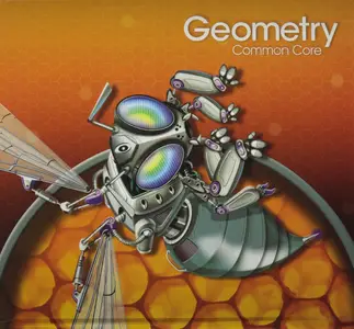 Geometry: Common Core