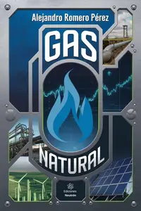 Gas Natural (Spanish Edition)