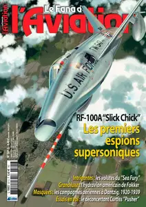 Le Fana de l'Aviation N.501 - Août 2011