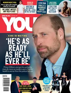 You South Africa - 19 June 2025