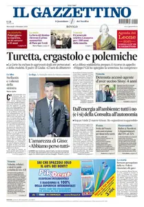 Il Gazzettino Rovigo - 4 Dicembre 2024