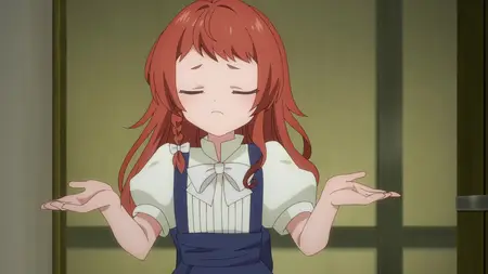 Magic Maker - How to Make Magic in Another World - S01E02