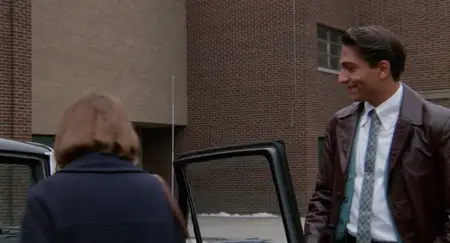 Baby It's You (1983)