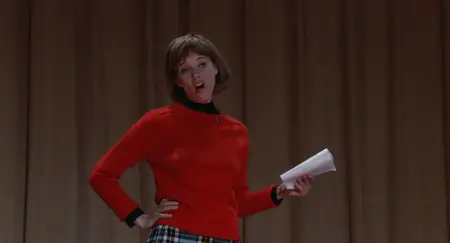 Baby It's You (1983)