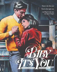 Baby It's You (1983)