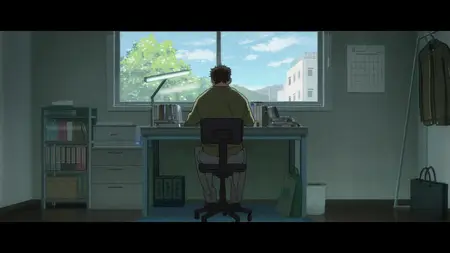 Colony S03E09