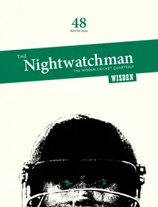 The Nightwatchman - Issue 48 2024