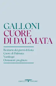 Gabriele Galloni - Cuore di Dalmata (2016)