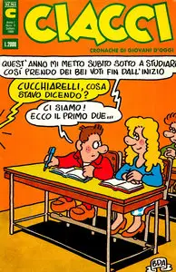 Ciacci - Volume 3