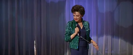 I Could Go on Singing (1963)