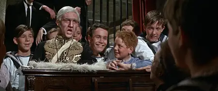 I Could Go on Singing (1963)