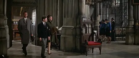 I Could Go on Singing (1963)