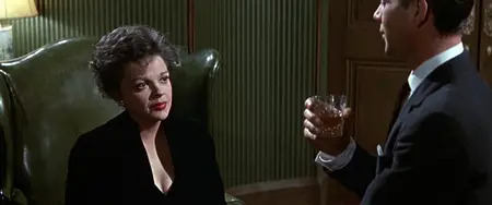 I Could Go on Singing (1963)
