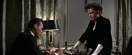 I Could Go on Singing (1963)