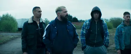 Salvable (2025)